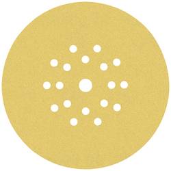 Bosch Accessories EXPERT C470 2608901150 Brusný papír pro brusku na suché stavby s otvory Zrnitost 120 (Ø) 225 mm 25 ks