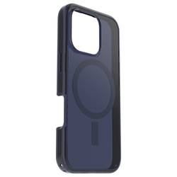 Otterbox Symmetry zadní kryt na mobil Apple iPhone 16 Pro modrá Kompatibilní s MagSafe 77-96388