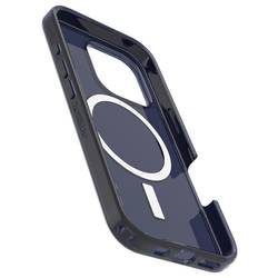 Otterbox Symmetry zadní kryt na mobil Apple iPhone 16 Pro modrá Kompatibilní s MagSafe 77-96388