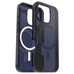 Otterbox Symmetry zadní kryt na mobil Apple iPhone 16 Pro modrá Kompatibilní s MagSafe 77-96388
