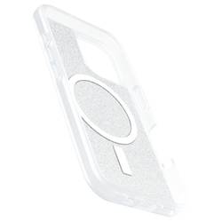 Otterbox React zadní kryt na mobil Apple iPhone 16 Stardust 1552552, Kompatibilní s MagSafe 77-96249