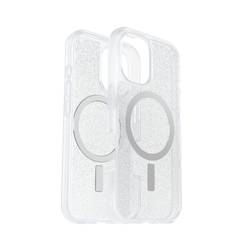 Otterbox React zadní kryt na mobil Apple iPhone 16 Stardust 1552552, Kompatibilní s MagSafe 77-96249