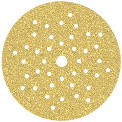 Bosch Accessories EXPERT C470 2608901124 brusné papíry pro excentrické brusky s otvory Zrnitost 40 (Ø) 125 mm 50 ks