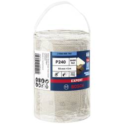 Bosch Accessories EXPERT M480 2608900782 role brusné sítě bez otvorů Zrnitost 240 1 ks