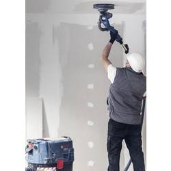 Bosch Accessories EXPERT M480 2608900714 brusná síť pro brusky na sádrokarton bez otvorů Zrnitost 320 (Ø) 225 mm 25 ks