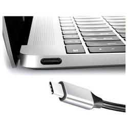 AXAGON HMC-6H4A USB Hub 5 portů HDMI™, USB-C® (s napájením), USB 3.0 USB 3.0, USB 3.2 Gen1, HDMI 1.4 5 GBit/s