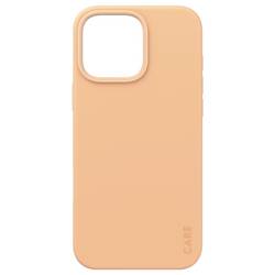 PanzerGlass CARE by ® Fashionable zadní kryt na mobil Apple iPhone 16 Pro Max oranžová 1552552 1392