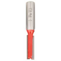 Bosch Accessories 2608629364 drážkovací fréza, tvrdokov, Délka 76 mm, Vnější Ø 10 mm, Pracovní délka 31.8 mm, Ø hřídele 12 mm