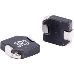 NIC Components NPIS84LS331MTRF NPIS84LS331MTRF cívka stíněné SMD NPIS84LS 330 µH 0.889 Ω 0.64 A 1000 ks