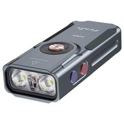 Fenix E06R LED kapesní svítilna, 60 h, 54 g