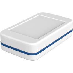 Bopla BL 7040 DI-5005 BOLINK DICHTUNGSSET IP65 Těsnění TPE signální modrá (d x š x v) 70.6 x 42.6 x 4.6 mm 1 ks Piece