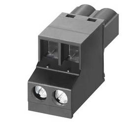 Siemens 6GK59800BB000AA5 19 palec úhlový adaptér