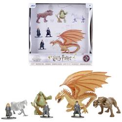 SADA JADA Toys Harry Potter 7 ks