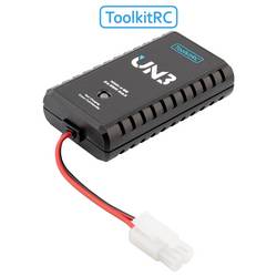 Toolkit RC ToolkitRC UN3 NiMH 4-8 Zellen 2A USB nabíječka, NiMH, NiCd