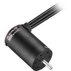 Hobbywing Hobbywing QuicRun 3660SL G2 Sensorless Motor brushless elektromotor pro RC modely kV (ot./min /V): 4500