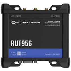 Teltonika RUT956 LTE router