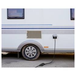 Sygonix SY-6328338 CEE-CARA adaptér, 16 A, 3pólový, 230 V/AC, 1 ks