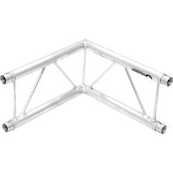 Alutruss DECOLOCK DQ2-PAC21V 2bodová rampa roh 90 °