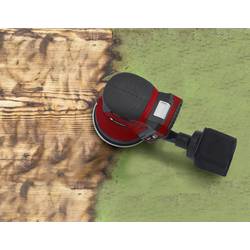 TOOLCRAFT ES-800 / TAWB-200 Bateriová excentrická bruska Li-Ion bez akumulátoru