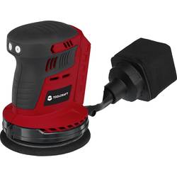 TOOLCRAFT ES-800 / TAWB-200 Bateriová excentrická bruska Li-Ion bez akumulátoru