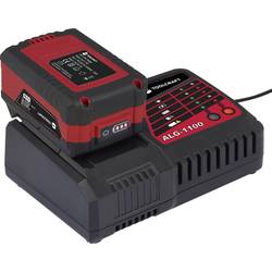 TOOLCRAFT AP-1100 / TAWB-200 náhradní akumulátor pro elektrické nářadí 4 Ah Li-Ion