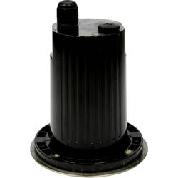 Heitronic BERLIN 36864 podlahové svítidlo E27 LED 40 W nerezová ocel