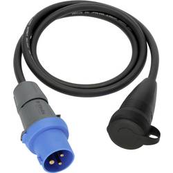Brennenstuhl 1133920025 Adaptérový CEE kabel, 230 V, 1 ks
