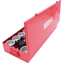 KS Tools 911.0824 sada nástrčných klíčů, 1, NEW-55601