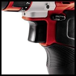 Einhell TE-CD 12/1 Li (1x2,0Ah) aku vrtací šroubovák, 12 V, 2 Ah Li-Ion vč. nabíječky, akumulátor, 4513590