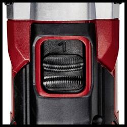 Einhell TE-CD 12/1 Li (1x2,0Ah) aku vrtací šroubovák, 12 V, 2 Ah Li-Ion vč. nabíječky, akumulátor, 4513590
