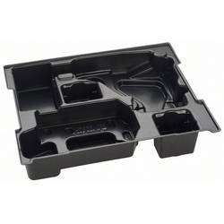 Bosch Professional Bosch - Tascheneinsatz für Werkzeuge/Zubehör, 1600A002VL Vložka