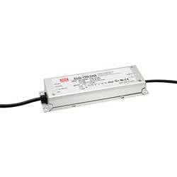 MEAN WELL ELG-150-54B-3Y napájecí zdroj pro LED, LED driver konstantní napětí, konstantní proud 151.2 W 2.8 A 27 - 54 V/DC stmívací funkce 3v1 , montáž na