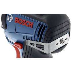 Bosch Professional Akku-Bohrschrauber GSR 12V-35 FC Set 2x3,0Ah, 4 Aufsätze, L-BOXX aku vrtací šroubovák, 12 V Li-Ion vč. 2x aku, vč. nabíječky, vč.