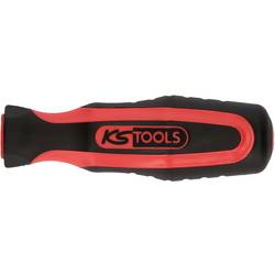 Rukojeť pilníku, kulatý úchyt, 106mm KS Tools 161.0013