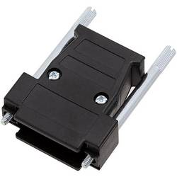 encitech D3PK09-P-LJS-K 1260-0102-01 Pólů: 9 plast 180 ° černá 1 ks