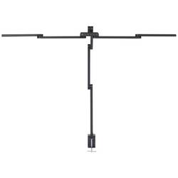 Renkforce RF-6332582 LED lampička s klipem LED černá