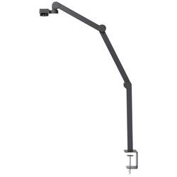 Renkforce RF-6332582 LED lampička s klipem LED černá