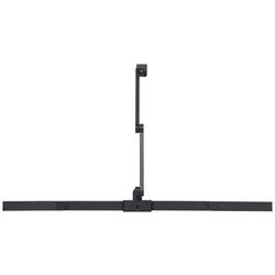 Renkforce RF-6332582 LED lampička s klipem LED černá