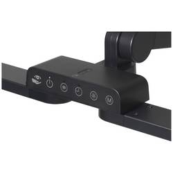 Renkforce RF-6332582 LED lampička s klipem LED černá