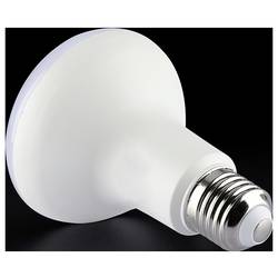 V-TAC 211366 LED Energetická třída (EEK2021) F (A - G) E27 11 W = 75 W přírodní bílá 1 ks