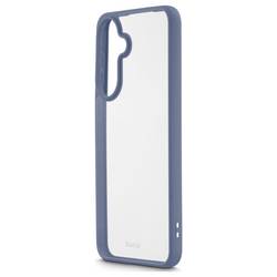 Hama Frame Protect Cover Samsung Galaxy A57 5G modrá, transparentní 00080348