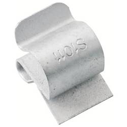 ABB E-Klips ECL-67 Trägerklammer Trägerclip für Träger nosná svorka pružinová ocel 7TCA084030R1006 100 ks