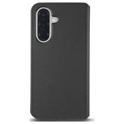 Black Rock Slim Folio Case Samsung Galaxy A57 5G černá 00080294