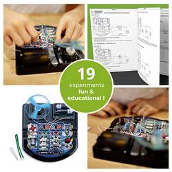 Velleman KNS110 experimentální sada od 8 let