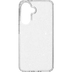 White Diamonds Glitter Case Cover Samsung Galaxy A37 5G transparentní 00039061