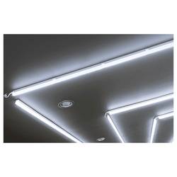 V-TAC VT-035 LED svítidlo zápustné LED T5 4 W Energetická třída (EEK2021): F (A - G) neutrální bílá