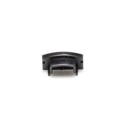 Deko Light 978512 F-AU-01-10 sada koncovek plast (š x v x h) 6 x 8.50 x 16 mm 1 ks