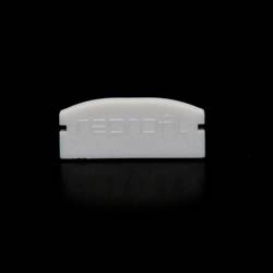 Deko Light 978531 F-AU-01-15 sada koncovek plast (š x v x h) 6 x 8.50 x 21 mm 1 ks