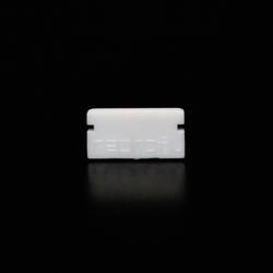 Deko Light 978000 P-AU-01-08 sada koncovek plast (š x v x h) 6 x 8.50 x 14 mm 1 ks
