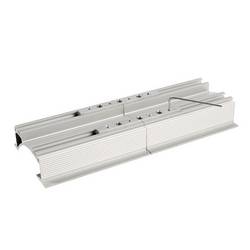 Deko Light 975496 EL-02-12 Sádrokartonový profil hliník (š x v x h) 25.50 x 75 x 3000 mm 3 m
